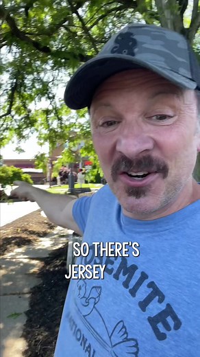 Did you know there’s a “Jersey Shore” in Pennsylvania?