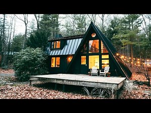 Tiny BNB: A+ Tiny Homes