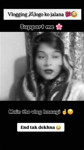 vlogging logo ko jalana . #shortsvideo #love #funny #viral #vlogging