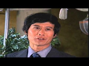 Hawaii Five O (classic): Betrayed China