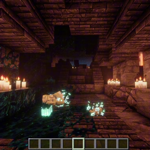 Warden in Minecraft: Tactics and Strategies