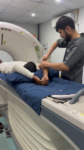 CT Chest Contrast Scan Explained in 20 Seconds#shorts #viral #trending #famous #highlights #popular