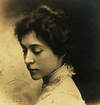 Annie Russell - Alchetron, The Free Social Encyclopedia