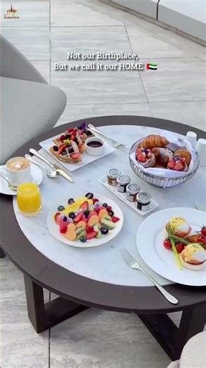 Why Dubai Feels Like Home | The Ultimate Expat Experience