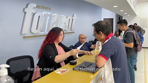 📌No te dejes sorprender, al realizar el trámite de tu crédito Fonacot, no acudas con intermediarios❗️❗️❗️ Dirígete siempre a nuestros canales oficiales 👉 www.fonacot.gob.mx | Fonacot
