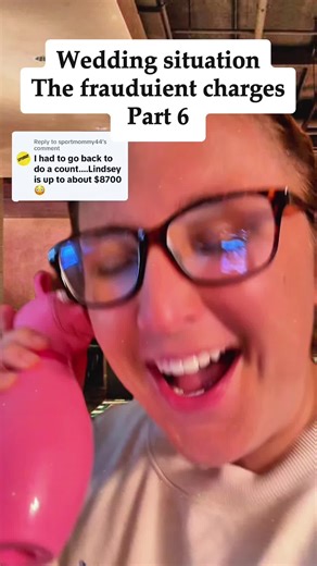 Wedding Fraud Alert: Uncovering Company Credit Card Misuse