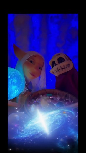 #entertainment #woodsoup #asmr #asmrtingle #love #galaxysedge #skullchef