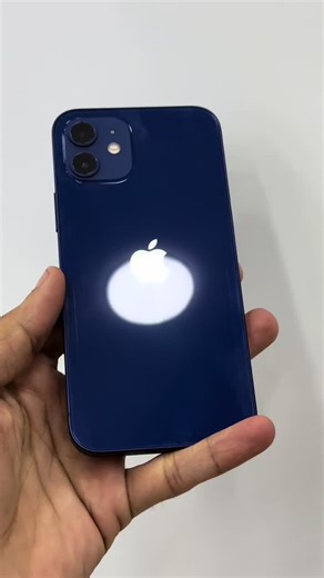 iPhone 12 Blue Review: Features and Performance