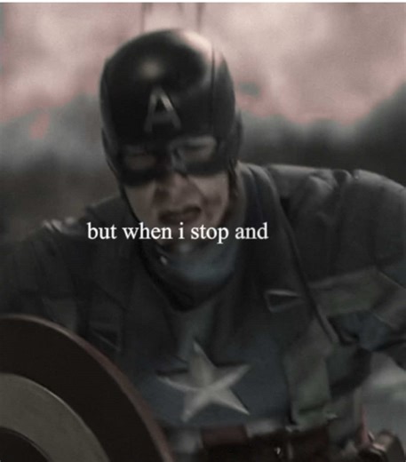 Bucky Barnes' Memories: Anna's Crucial Role in Fanfic