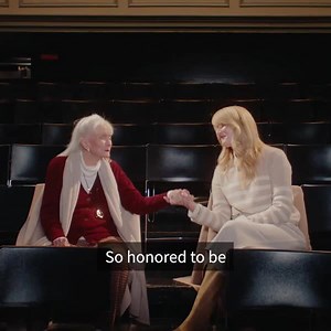 Mother-daughter duo Laura Dern and Diane Ladd go on a moving journey to revisit some of the most meaningful locations of Diane’s life and discover Laura’s astonishing namesake. Watch their incredible bond grow even deeper as they trace the empowering stories of the women who came before them on unFamiliar™. | Ancestry
