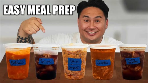 Affordable meals to feed your family