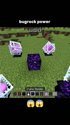 I Spawned the WEATHER DRAGON in Minecraft ⛈️🤯 (*GONE WRONG*) #shorts #trending