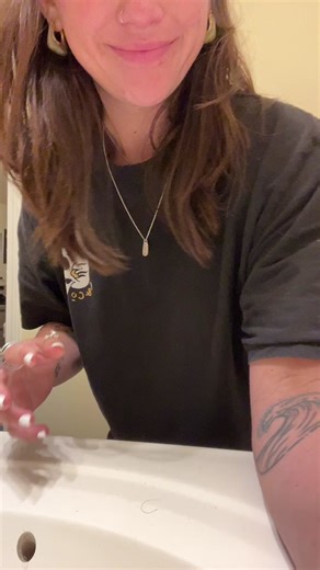 Accidentally Ingested Boric Acid Suppository Confession