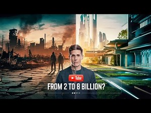 "Can Two People Repopulate the Earth? | The Science Behind Human Survival"