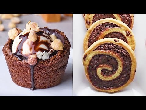 5 Fudgy hacks for all you brownie lovers!