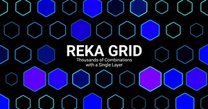 Reka Grid - Flashback Japan Inc