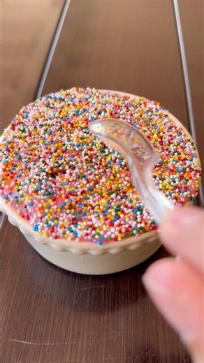Making an Authentic Mexican Cortadillo Dot Cake!