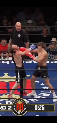 35K views · 424 reactions | Swinging wild haymakers... FARMER SLIM vs. PRETTY BOY. Next event Dec. 14 in Cincinnati Sign-up, buy-tickets, PPV LIVESTREAM at www.redneckbrawl.com #boxing | RedneckBrawl | Facebook