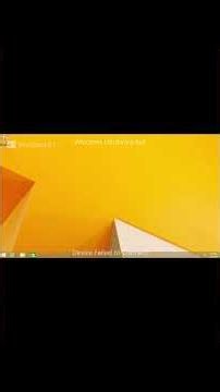 Windows 8.x and 10 (original release) System Sounds #shorts #windows8 #windows8_1 #windows10