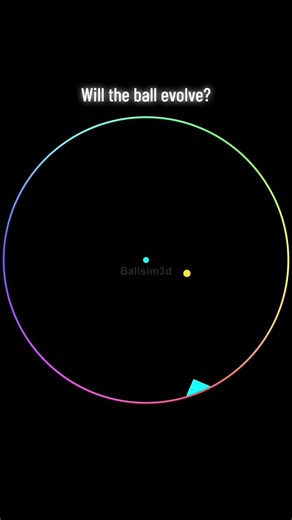 Guess the Song: Bouncing Ball ASMR Physics Clip