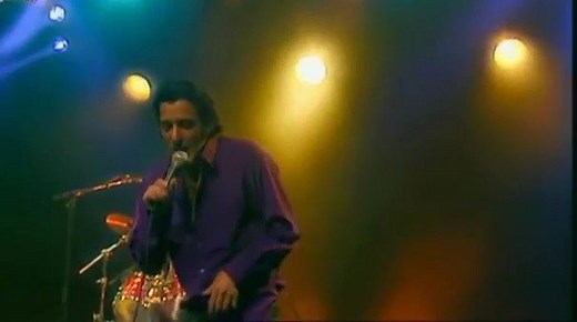 2.1M views · 20K reactions | Rachid Taha aurait eu 61 ans cette semaine... Souvenir avec "Ya Rayah" ❤ | Purecharts | Facebook