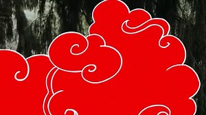 Motion Array Abstract Cartoon Transitions - INTRO HD