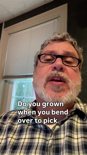 You know you’re getting a little more advanced when these signs start popping up… 😅 #GettingOlder #RealLife #Adulting #LifeChanges #ItHappens