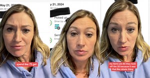 Target Customer Warns Against Using Their Credit Card For Promotions To Earn Gift Cards. – ‘I guarantee you are probably being charged for that gift card.’