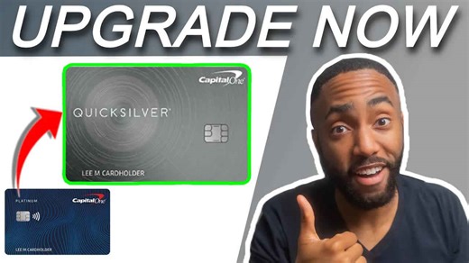 capital one card upgrade without hard pull