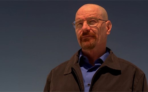 Say My Name -《绝命毒师》（《Breaking Bad》）