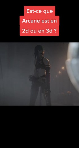 Exploring the Arcane World: Fun Facts and Science Behind 3D Animation