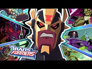 Animated Season 4: What SHOULD'VE Been