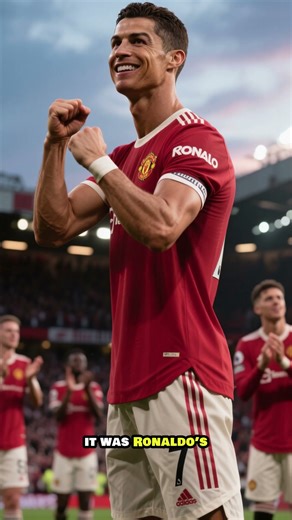 Best Free Kicks That Changed His Career