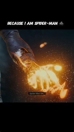 I Am Spider-Man #spiderman #gaming #godofwar #ps5 #marvel