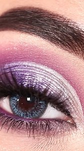 159K views · 1.6K reactions | Cut Crease Makeup Tutorial  | Learning with Shilpa | Facebook