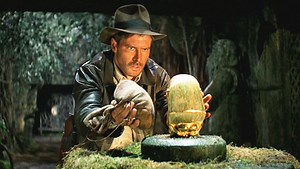 En busca del arca perdida (Steven Spielberg, 1981) - Reels of Cinema