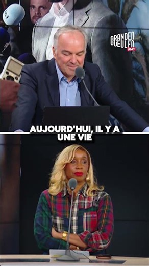 "On ne peut pas s'amuser toute sa vie et se bourrer la gueule tous les week-ends !"