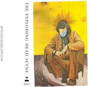 The Exploding Head Scene - The Exploding Head Scene