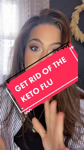 Combat Keto Flu with These Expert Tips