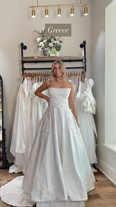 Wedding gowns based on European destinations!! 🌎✈️ #engaged #bride #weddingdress #wedding #weddinginspiration #weddingideas #isaidyes #bridal #Europe #brides #weddings | Surebride