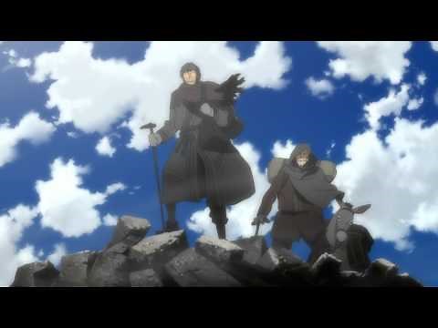 Rebuild of Evangelion: 3.33 Preview
