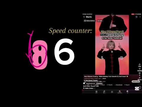 Fast thing 3 round 3