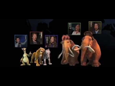 Ice Age 4 Soundtrack (We Are) & Credits