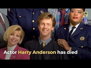 Snopes.com: ‘Night Court’ Actor Harry Anderson Reported Dead at 65