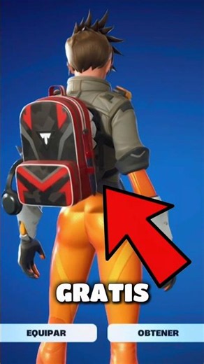 GET the NEW TYPICAL GAMER BACKPACK for FREE in Seconds! 😱🎒 (Secret Bunker) #Fortnite