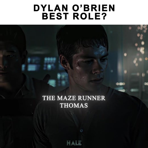 Dylan O'Brien's Iconic Role as Stiles in Teen Wolf