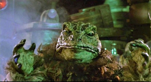 Celebrating the Slimy Thrills of ‘Hell Comes to Frogtown’