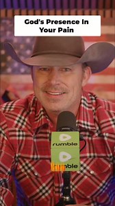 When Plans Collapse God's Presence in Brokenness | Chad Prather