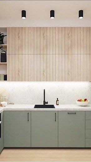 Perfect kitchen color combos that never go out of style! Which one is your favorite? ✨ #KitchenDesign #InteriorInspo #LuxuryKitchens #HomeDecorLovers #ModernInteriors #DreamKitchen #KitchenGoals #InteriorDesignTrends #ColorPalette #HomeRenovation