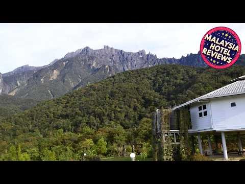 Gaya Retreats Sdn Bhd | Kinabalu National Park, Malaysia | Hotel Review 🌟